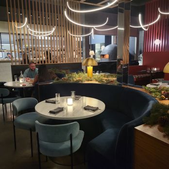 Scelto - Very pleasant atmosphere - Italian Near Me - Sandy, Utah
