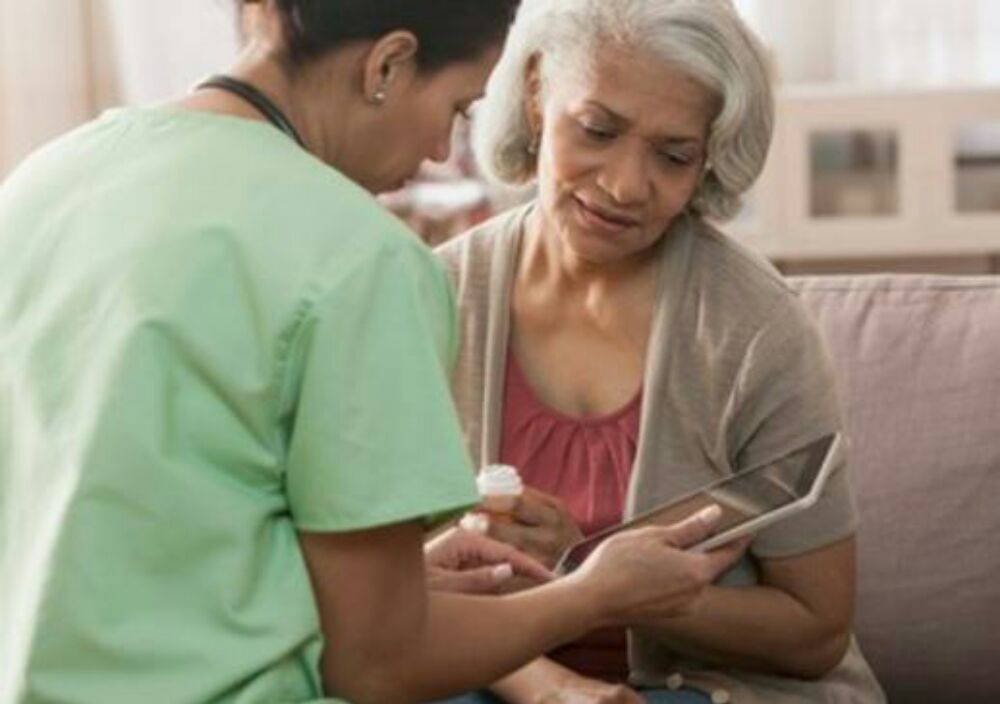 R-DAY's Home Care Services - home care agency in Cleveland, OH