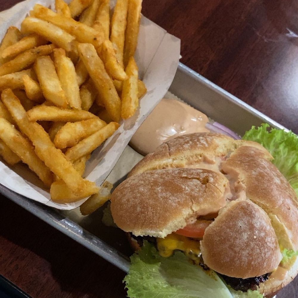 Morty's Cafe - St George - Iconic - Cafes Near Me - St. George, Utah
