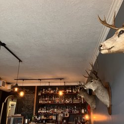Whiskey Six BBQ - Spirits
