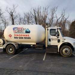Queen City Propane