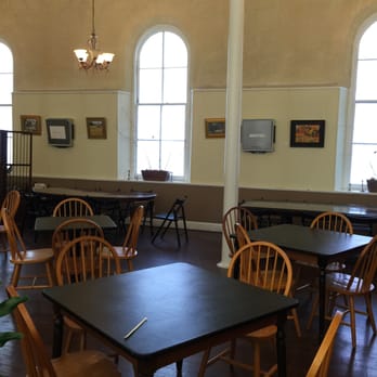 Eileen's - Bakeries Near Me - Fredericksburg, Virginia