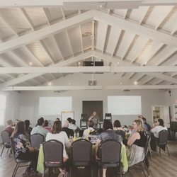 Hilltop Community Church - Invest. Ignite. Restore.