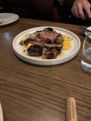 Mercato Mission - Restaurant by null