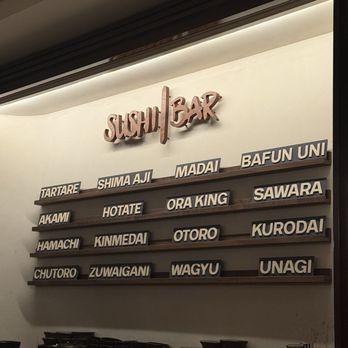 Sushi Bar - 17 Courses - Sushi Bars Near Me - Charleston, South Carolina Sushi Bar - 17 Courses - Sushi Bars Near Me - Charleston, South Carolina