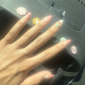 Hanny Nails & Spa - Acrylic nails - Nail Salons Near Me - San Diego, California Hanny Nails & Spa - Acrylic nails - Nail Salons Near Me - San Diego, California