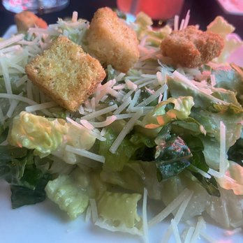 Lake House - Caesar salad - American Near Me - Newfield, New Jersey