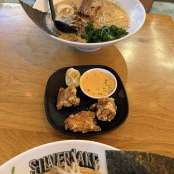 Silverlake Ramen - Ramen Near Me - San Diego, California Silverlake Ramen - Ramen Near Me - San Diego, California