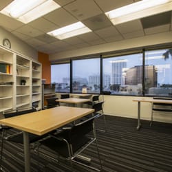 EC English Language Centres - EC Los Angeles English Language Centres