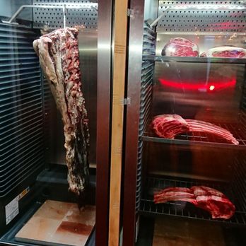 Der Filetshop - Steakhouses Near Me - Unna, NW