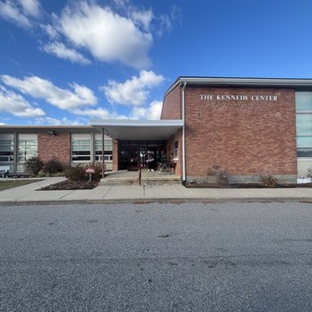 Kennedy Center - Senior Centers Near Me - Quincy, Massachusetts