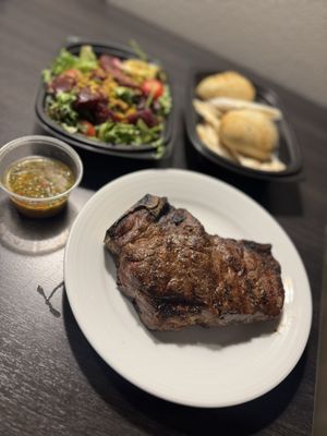 The Capital Grille by null