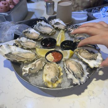 The Oyster Bar - Dozen oysters - Bars Near Me - Stateline, Nevada The Oyster Bar - Dozen oysters - Bars Near Me - Stateline, Nevada