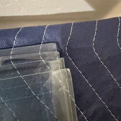 Precision Moving Service