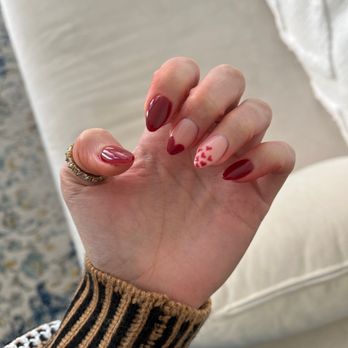 Modern Nails Lounge Spa - Nail Salons Near Me - Austin, Texas Modern Nails Lounge Spa - Nail Salons Near Me - Austin, Texas