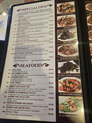 Menu photo 3 Dome Pochana Sylmar, CA Menu photo 3 Dome Pochana Sylmar, CA