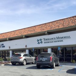 Torrance Memorial Physician Network Orthopedics - Crenshaw Blvd