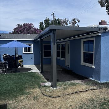 Paradise Patio Covers - Patio covering - Patio Coverings Near Me - La Habra, California Paradise Patio Covers - Patio covering - Patio Coverings Near Me - La Habra, California