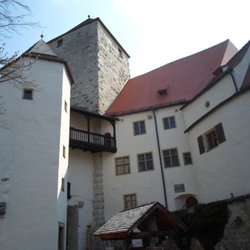 Schloss Prunn