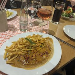 Schnitzel