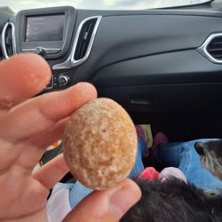 Dunkin' - Nasty nugget