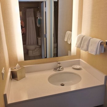 SpringHill Suites by Marriott Gaithersburg - Sink - Hotels Near Me - Gaithersburg, Maryland SpringHill Suites by Marriott Gaithersburg - Sink - Hotels Near Me - Gaithersburg, Maryland