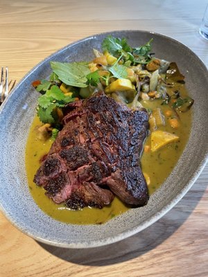 Stone Cellar Bistro by null