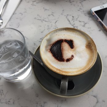 Caprice Cafe - Cappuccino - Breakfast & Brunch Near Me - Galway, G