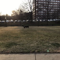 Grace Murray Hopper Park