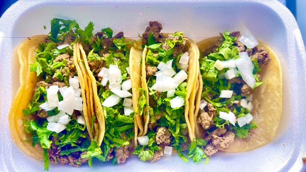 TACOS EL TEKIS by null