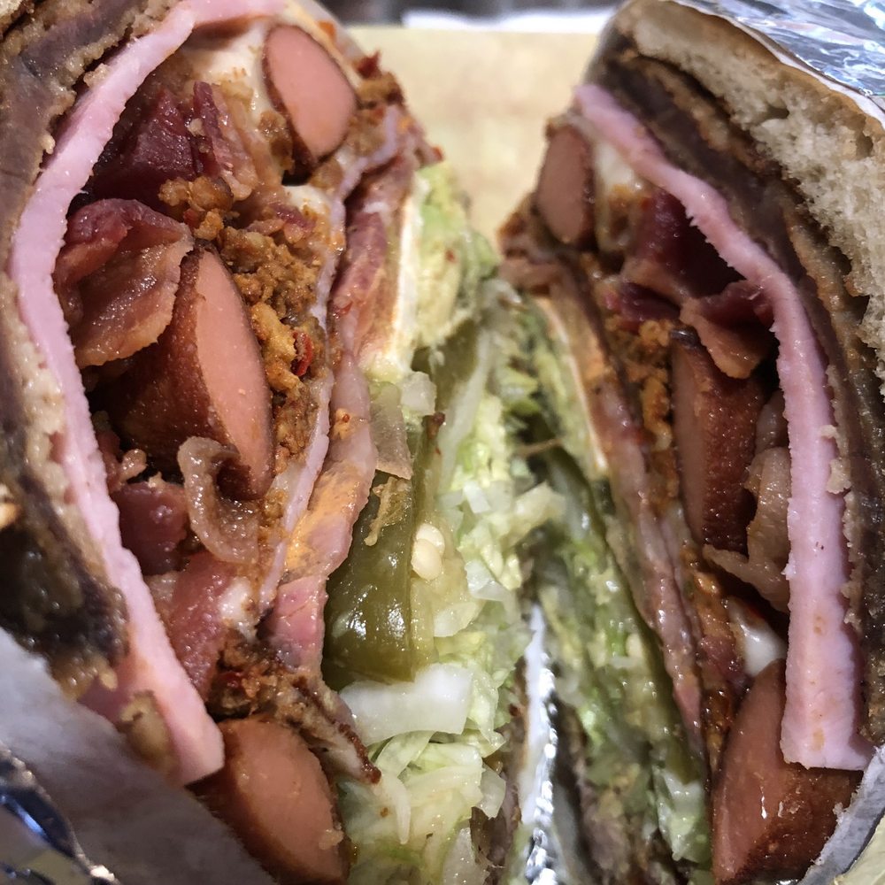 Tortas Chingonas - La chingona! - Mexican Near Me - Paramount, California Tortas Chingonas - La chingona! - Mexican Near Me - Paramount, California