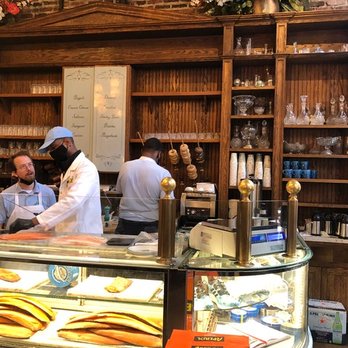 Sadelle's - Bakeries Near Me - New York, New York Sadelle's - Bakeries Near Me - New York, New York