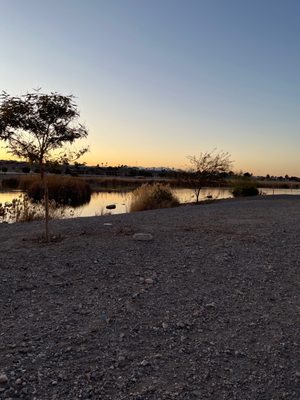 Cornerstone Park by null