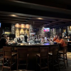 The Keg Steakhouse + Bar - Colorado Mills - The Keg bar