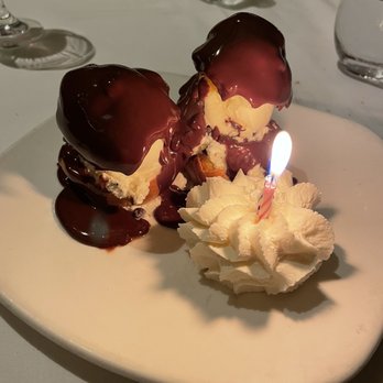 Summit House - Birthday treat - Steakhouses Near Me - Fullerton, California Summit House - Birthday treat - Steakhouses Near Me - Fullerton, California