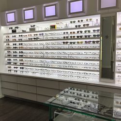 Brattle Square Optical