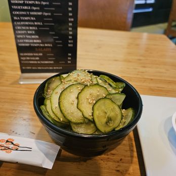 Kay Sushi - Sushi Bars Near Me - Scottsdale, Arizona