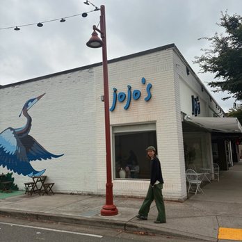 Jojo’s Coffee - Coffee & Tea Near Me - Issaquah, Washington