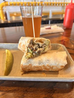 Arbor Brewing Company - Corner Brewery by null