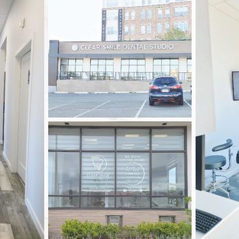 Clear Smile Dental Studio - General Dentistry Near Me - Stamford, Connecticut Clear Smile Dental Studio - General Dentistry Near Me - Stamford, Connecticut