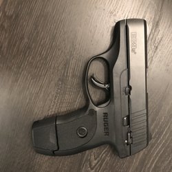 JW Weaponry & Outdoors - RUGER EC-9 W/ EXT MAG