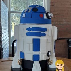 Pammie Cakes - Grooms cakes can be fun too!