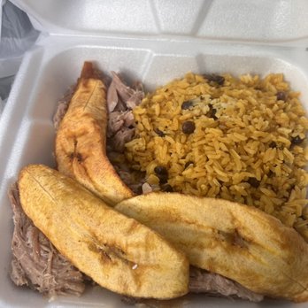 Mi Viejo San Juan - Pernil, arroz, maduros - Puerto Rican Near Me - Orlando, Florida Mi Viejo San Juan - Pernil, arroz, maduros - Puerto Rican Near Me - Orlando, Florida