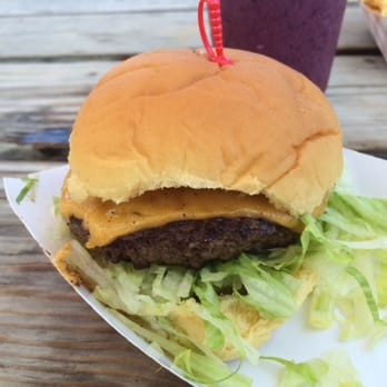Rippers - Damn good cheeseburger !! - Beer, Wine & Spirits Near Me - Far Rockaway, New York