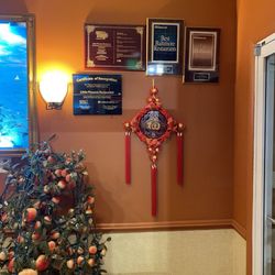 Little Phoenix Restaurant - Trying a new place