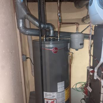 Pappaceno Plumbing - Water Heater Installation/Repair Near Me - Montclair, New Jersey Pappaceno Plumbing - Water Heater Installation/Repair Near Me - Montclair, New Jersey