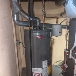 Pappaceno Plumbing