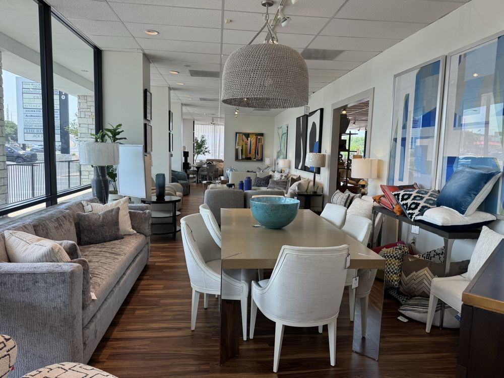 JOHN-WILLIAM INTERIORS - Updated July 2026 - 60 Photos & 17 Reviews ...