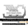 360 Detail gift card