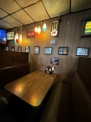The High Life Lounge by null